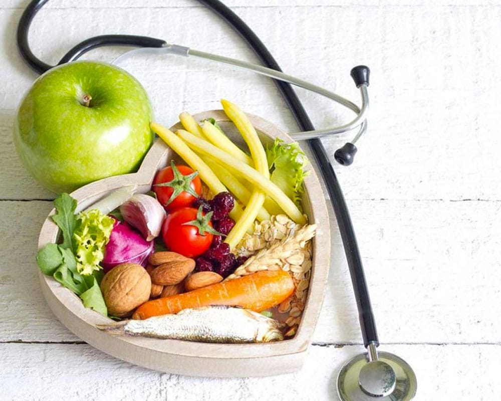 Naomi Malcolm (Dietitian)